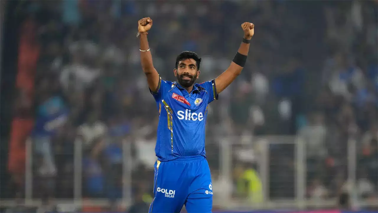 IPL 2024: SRH Registers a Shocking Win 31 Runs Against MI